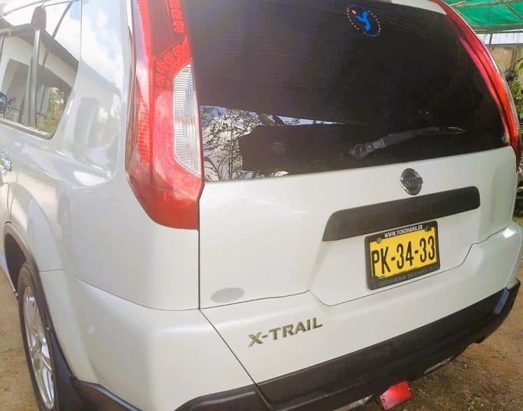 Auto huren Suriname vanaf €27,50 » Autoverhuur Paramaribo